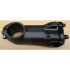 Handlebar Stem Contact 28.6x60 (31.8) H40-8D Matt B.BLK W/BLK STL BOLT W/MY20 Decal