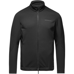 GORE FERNFLOW Thermo Jacket Mens black