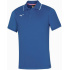MIZUNO Men Mizuno Polo/Royal/White