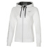 MIZUNO Mizuno Sweat Jacket / White