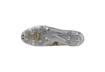 MIZUNO MIZUNO ? II JAPAN MIX(U) / Galaxy Silver/8605 C/Gold