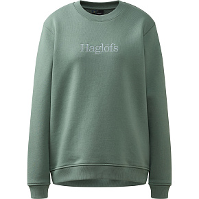 W Mikina Haglöfs Crewneck dámská W Mikina Haglöfs Crewneck dámská