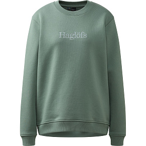 W Mikina Haglöfs Crewneck dámská