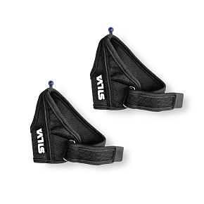 Rukavice SILVA na hole Running/Trekking M/L