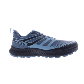 INOV8 TRAILFLY M (S) blue grey/black/slate