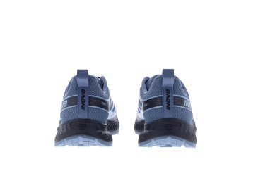 INOV8 TRAILFLY M (S) blue grey/black/slate