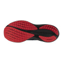 MIZUNO WAVE RIDER 29 AMSTERDAM(U) / Black/All Aboard/High Risk Red /