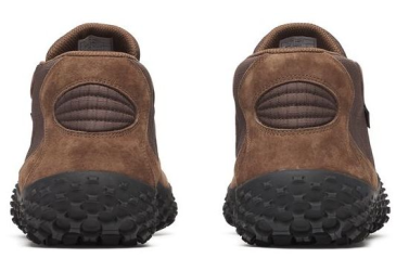 obuv merrell J032853 WRAPT SNEAKER MID WP coffee