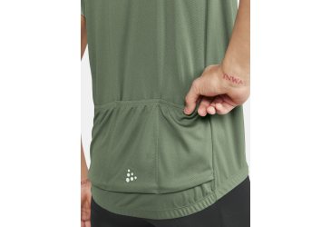 Cyklodres CRAFT CORE Endur Logo