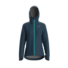 INOV-8 VENTURELITE JACKET FZ W navy INOV-8 VENTURELITE JACKET FZ W navy