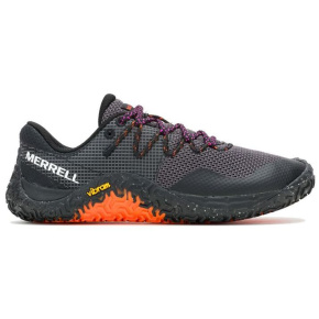 obuv merrell J068318 TRAIL GLOVE 7 black/multi 38