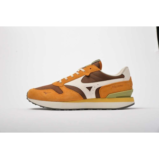 MIZUNO MIZUNO RB87 / Cappuccino/Pristine/Cedar / 42.0/8.0