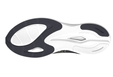 MIZUNO WAVE REVOLT 3 / Black/Gloden Halo /Ebony /