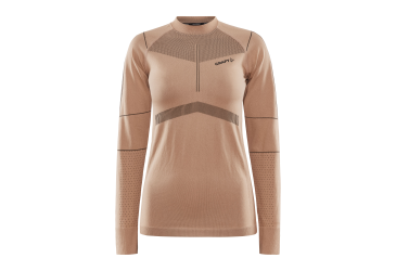 W Triko CRAFT Active Intensity LS