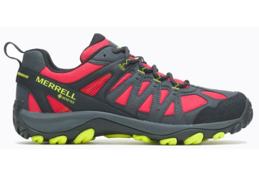 obuv merrell J500237 ACCENTOR 3 SPORT GTX granite/lava
