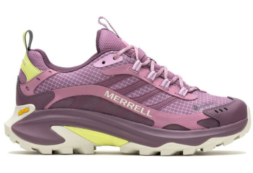 obuv merrell J037846 MOAB SPEED 2 GTX mauve