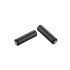 CICLOVATION gripy Trail Silcolite Topo Matte Black w/ Black Plug