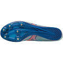MIZUNO X STREAM MD /  Turquoise / Coral / Blue