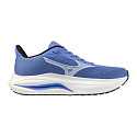 MIZUNO WAVE INSPIRE 22 / Ultramarine/White/Lightning Yellow