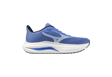 MIZUNO WAVE INSPIRE 22 / Ultramarine/White/Lightning Yellow