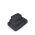 OSPREY OBAL DAYLITE PACKING CUBE SET BLACK (10006101)