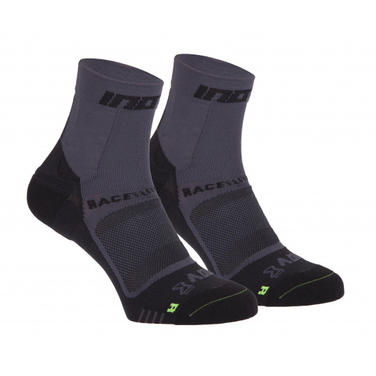 INOV-8 RACE ELITE PRO SOCK black + black