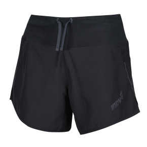 INOV8 TRAIN LITE 5 SHORT W black