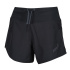 INOV8 TRAIN LITE 5 SHORT W black