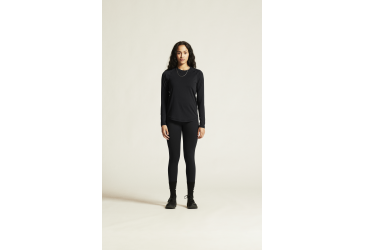 W Triko CRAFT Collective LS