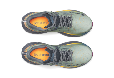 pánská obuv saucony S20966-254 TRIUMPH 22 GTX sage/carbon