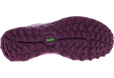 INOV8 PARKCLAW G 280 W (S) lilac/purple/coral