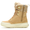 obuv merrell J007074 MARQUETTE THERMO TALL ZIP WP tan