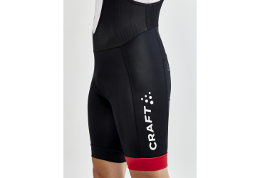 Cyklokalhoty CRAFT Endur Bib C4