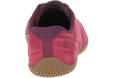 obuv merrell J94884 VAPOR GLOVE 3 LUNA LTR pomegranate