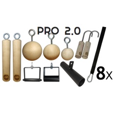 MMK Grip kit PRO 1.0 MMK Grip kit PRO 1.0