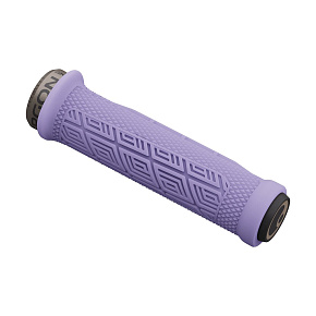 ERGON gripy GDH Lunar Lilac ERGON gripy GDH Lunar Lilac
