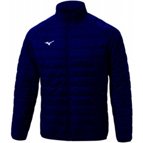 MIZUNO SAPPORO Padded Jacket/Navy