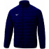 MIZUNO SAPPORO Padded Jacket/Navy