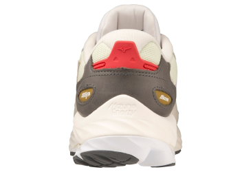 MIZUNO WAVE RIDER BETA/Whte/SilvClud/SunStruck