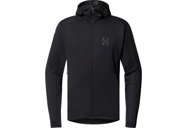 Mikina Haglöfs L.I.M Mid Multi Hood pánská