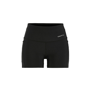 Šortky CRAFT Essence Hotpants 3 dámské