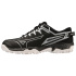 MIZUNO WAVE LYNX 2 Jr. / Black/White / 40.5/7.0
