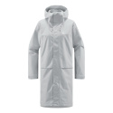 W Parka Haglöfs Aria Proof dámská