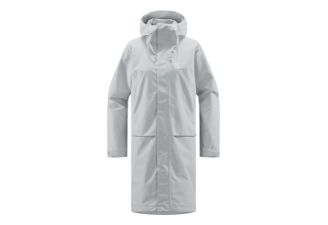 W Parka Haglöfs Aria Proof dámská
