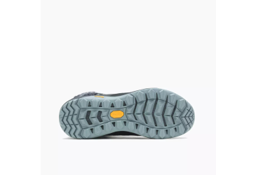 obuv merrell J036658 SIREN 4 THERMO MID WP black 