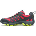 obuv merrell J500237 ACCENTOR 3 SPORT GTX granite/lava