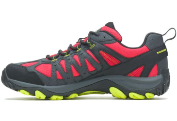 obuv merrell J500237 ACCENTOR 3 SPORT GTX granite/lava