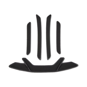 GIRO Tremor Child Padset blk