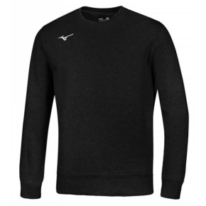 MIZUNO Mizuno Terry Crew_Black MIZUNO Mizuno Terry Crew_Black