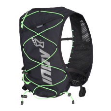 INOV-8 VENTURELITE 4 black/green INOV-8 VENTURELITE 4 black/green
